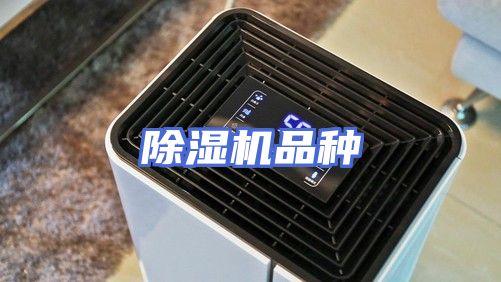 除湿机品种