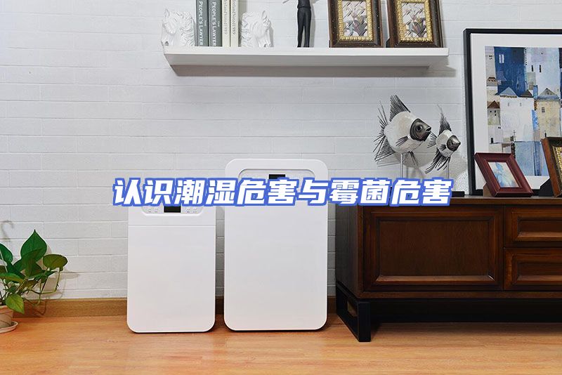 认识潮湿危害与霉菌危害