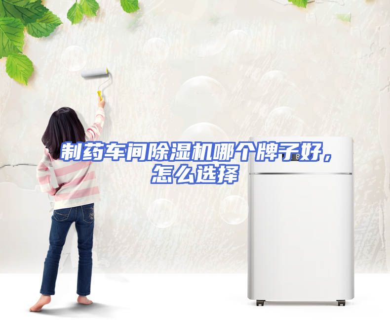 制药车间除湿机哪个牌子好，怎么选择