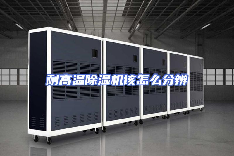 耐高温除湿机该怎么分辨