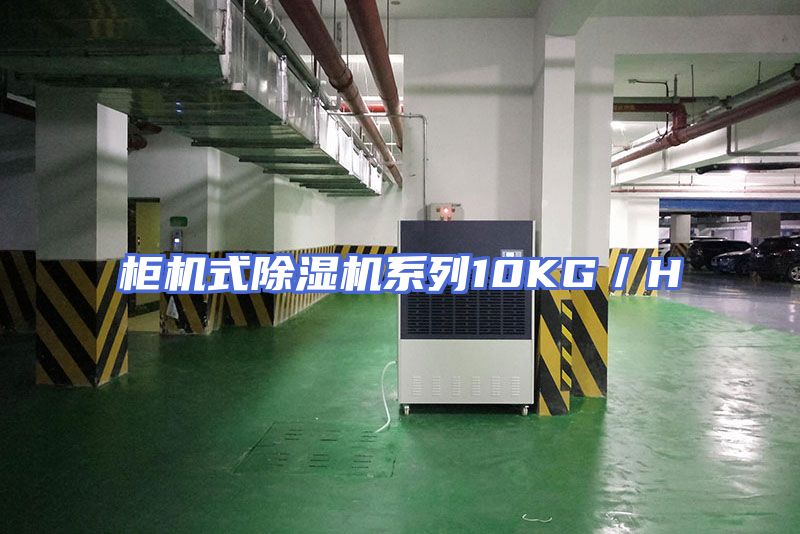 柜机式除湿机系列10KG／H