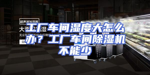 工厂车间湿度大怎么办？工厂车间除湿机不能少