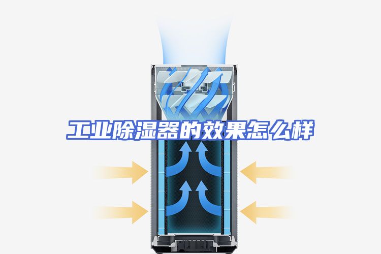 工业除湿器的效果怎么样