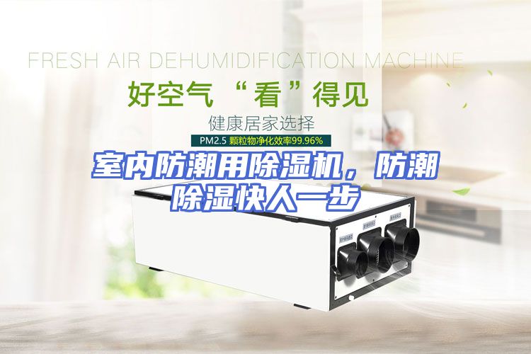室内防潮用除湿机，防潮除湿快人一步