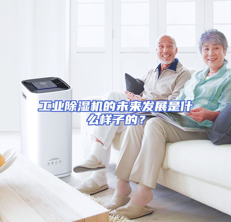 工业除湿机的未来发展是什么样子的？