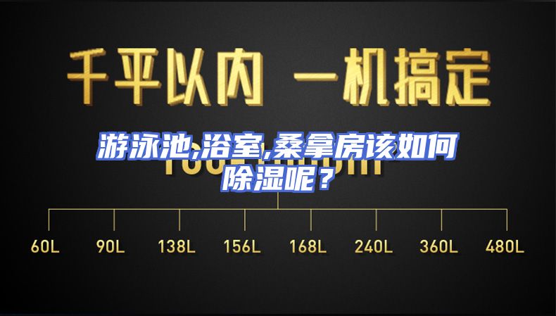 游泳池,浴室,桑拿房该如何除湿呢？