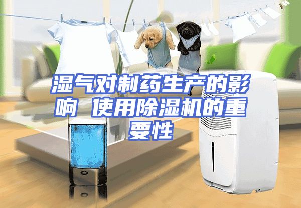 湿气对制药生产的影响 使用除湿机的重要性
