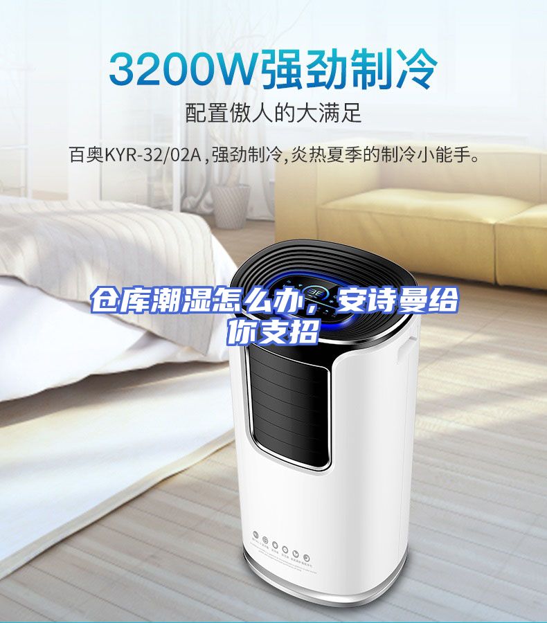 仓库潮湿怎么办，安诗曼给你支招