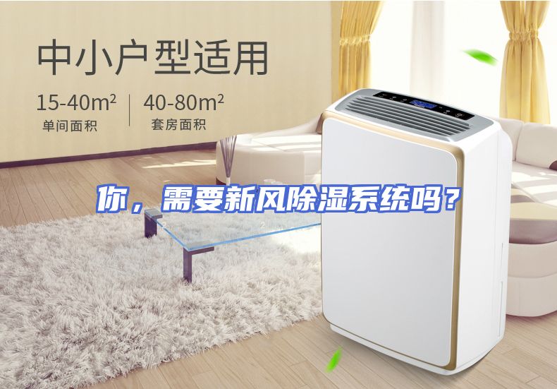 你,需要新风除湿系统吗?