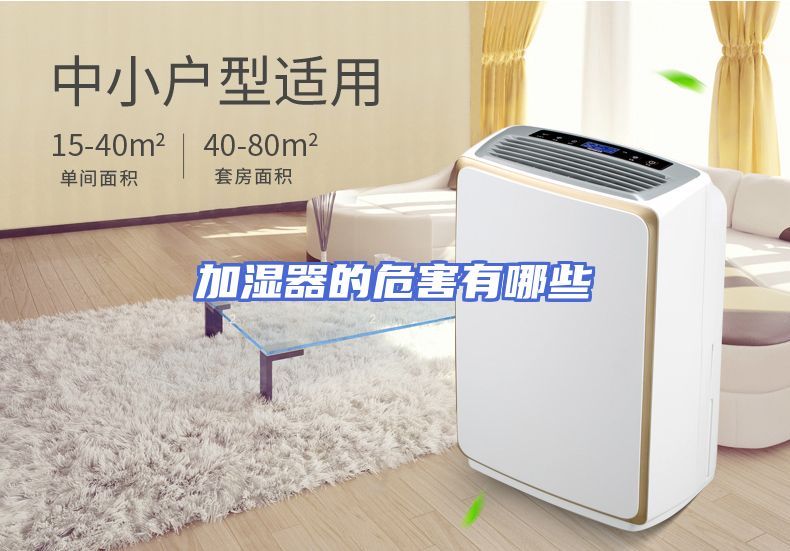加湿器的危害有哪些