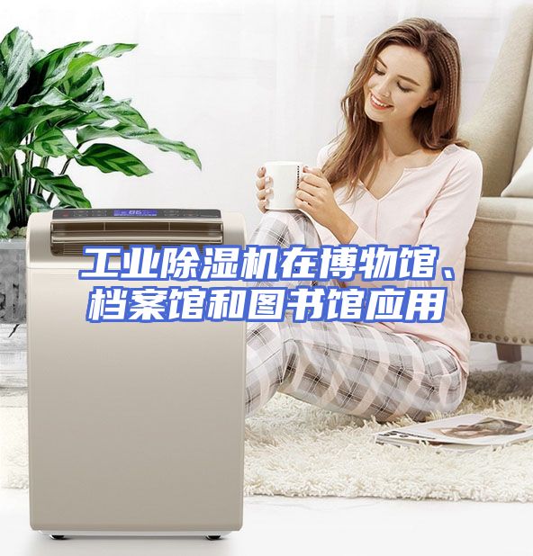 工业除湿机在博物馆、档案馆和图书馆应用
