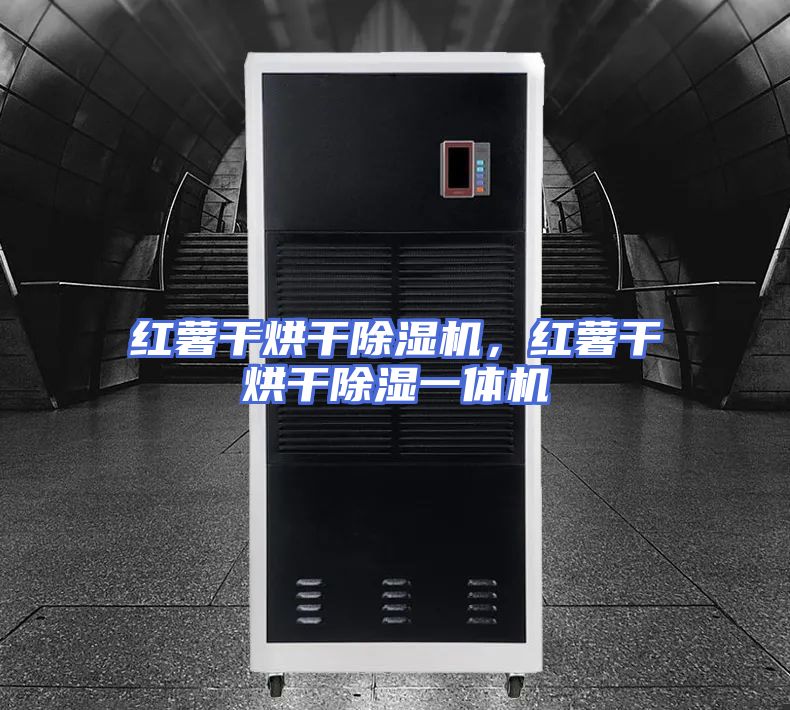 红薯干烘干除湿机，红薯干烘干除湿一体机