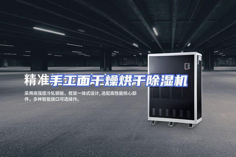 手工面干燥烘干除湿机