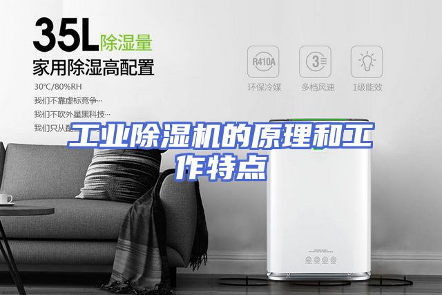 工业除湿机的原理和工作特点