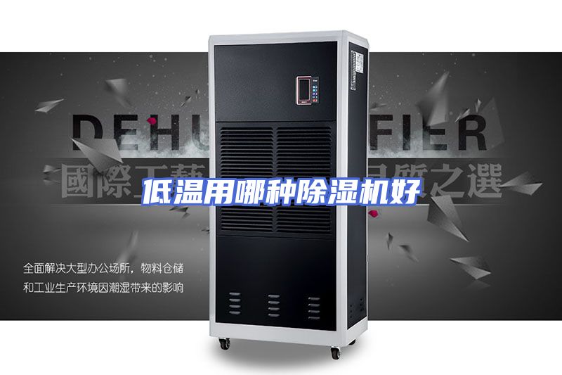 低温用哪种除湿机好