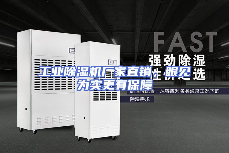 工业除湿机厂家直销，眼见为实更有保障