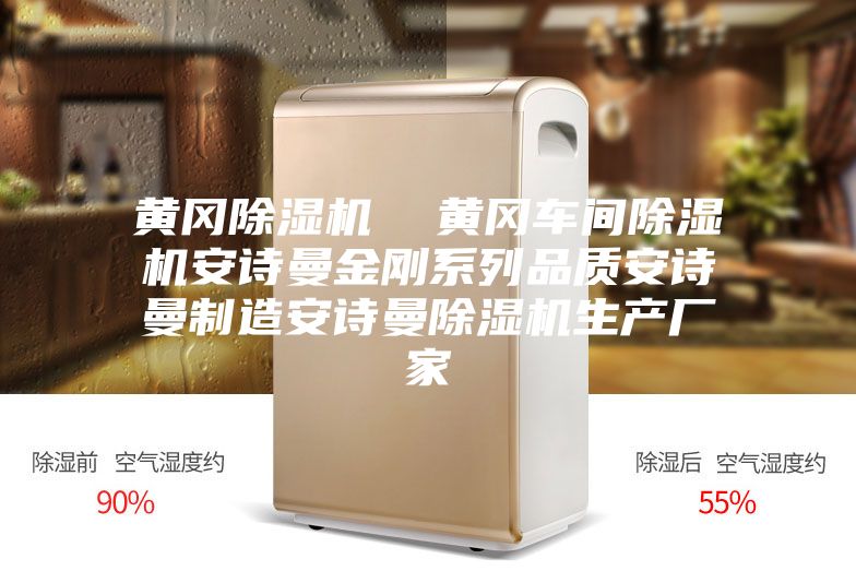 黄冈除湿机  黄冈车间除湿机安诗曼金刚系列品质安诗曼制造安诗曼除湿机生产厂家