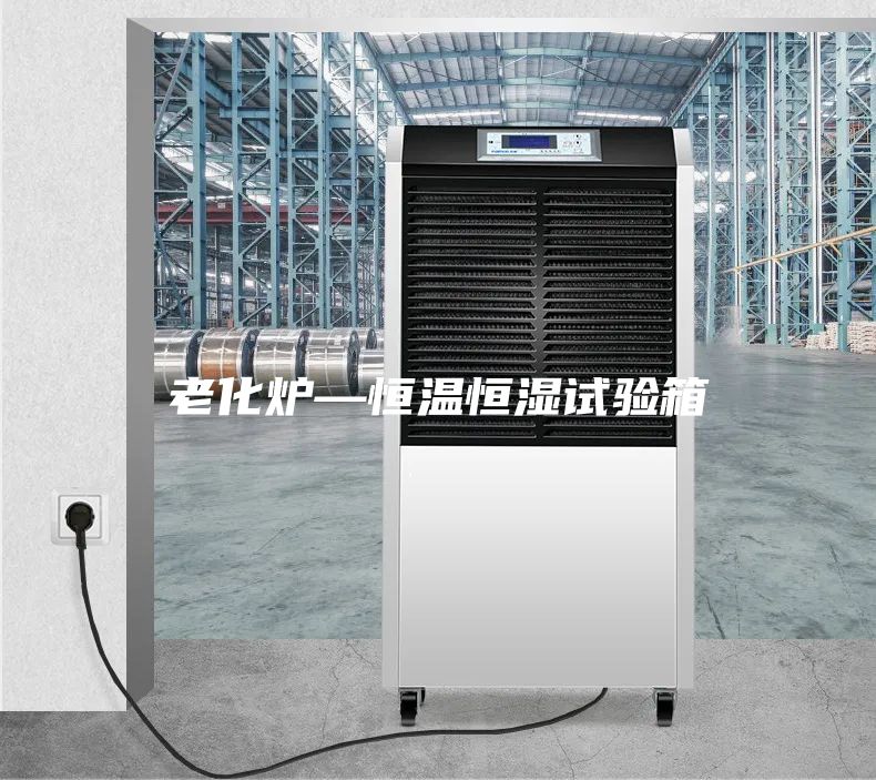 老化炉—恒温恒湿试验箱