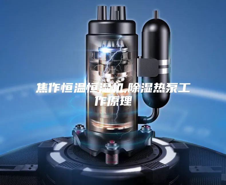 焦作恒温恒湿机,除湿热泵工作原理