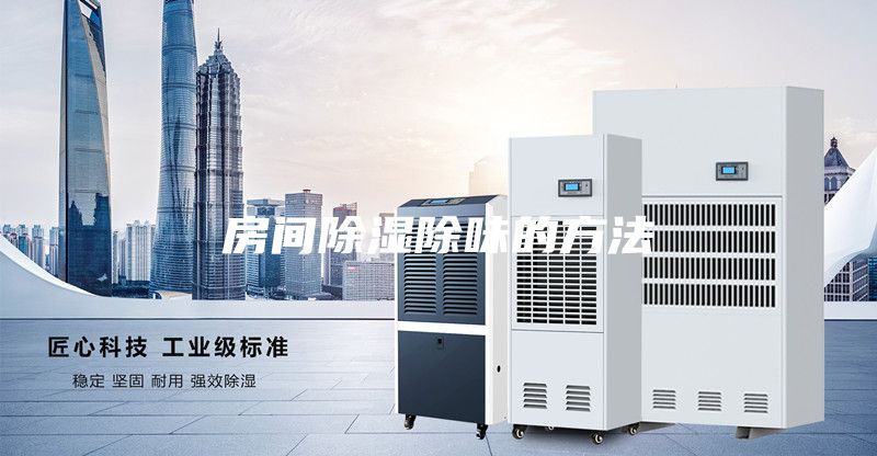 房间除湿除味的方法