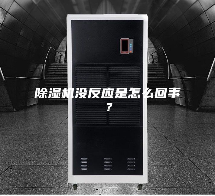 除湿机没反应是怎么回事？