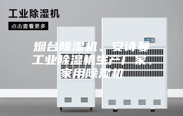 烟台除湿机、安诗曼工业除湿机生产厂家、家用除湿机