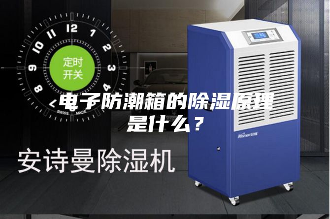 电子防潮箱的除湿原理是什么？