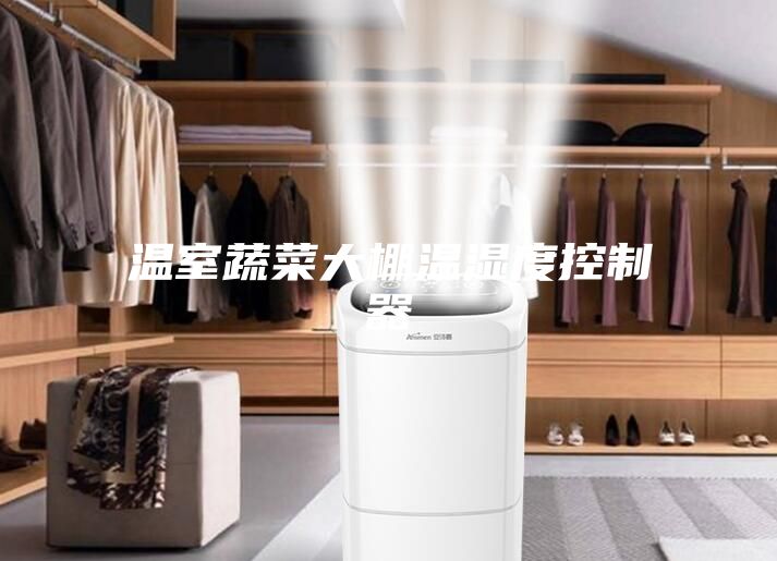 温室蔬菜大棚温湿度控制器