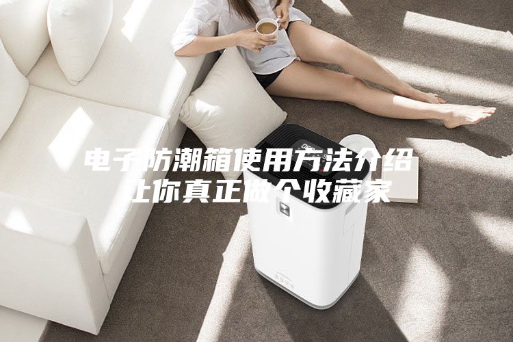 电子防潮箱使用方法介绍 让你真正做个收藏家