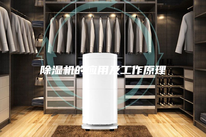 除湿机的应用及工作原理