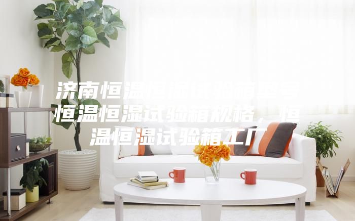 济南恒温恒湿试验箱型号恒温恒湿试验箱规格，恒温恒湿试验箱工厂