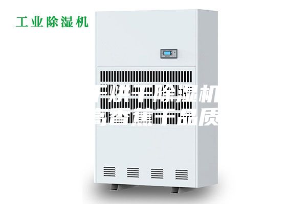 香蕉干烘干除湿机，提高香蕉干品质