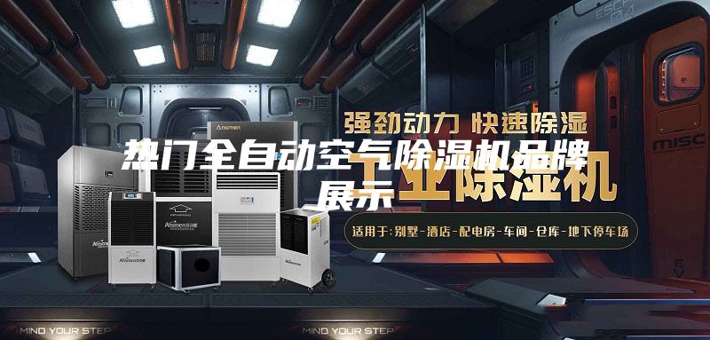 热门全自动空气除湿机品牌展示