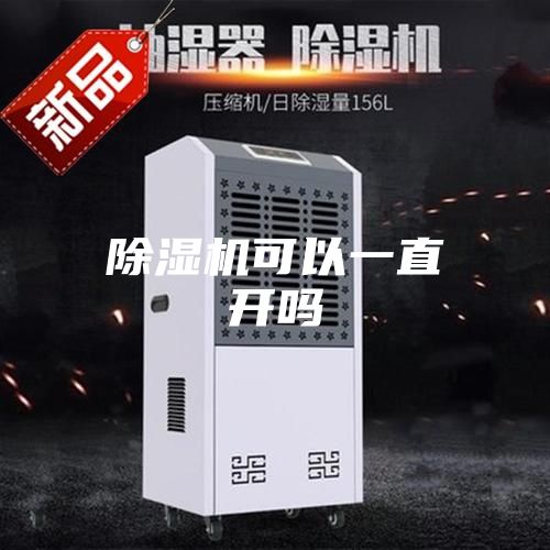 除湿机可以一直开吗