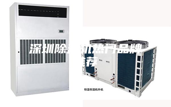 深圳除湿机热门品牌推荐