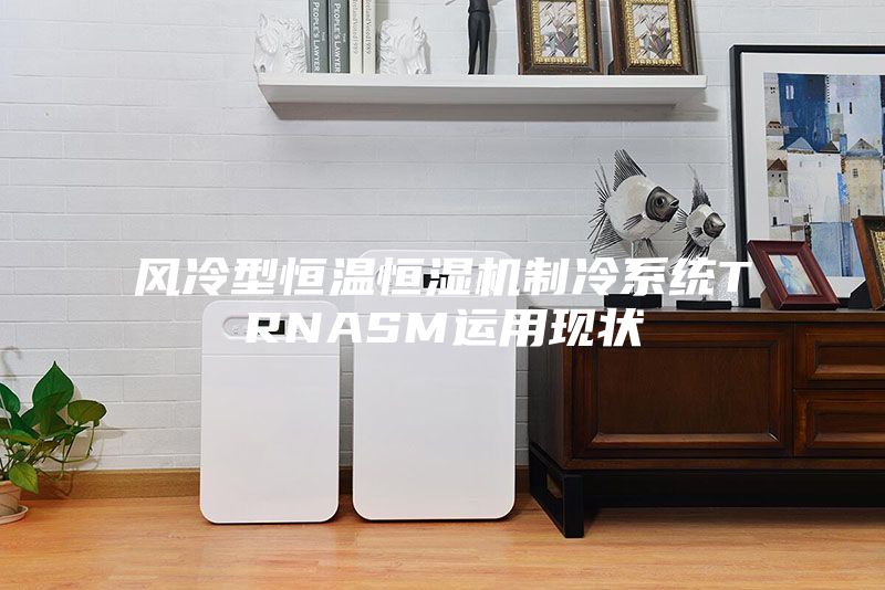 风冷型恒温恒湿机制冷系统TRNASM运用现状