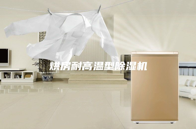 烘房耐高温型除湿机
