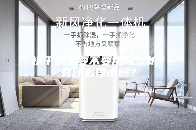 烘干房里要不要用除湿机？有什么理由吗？