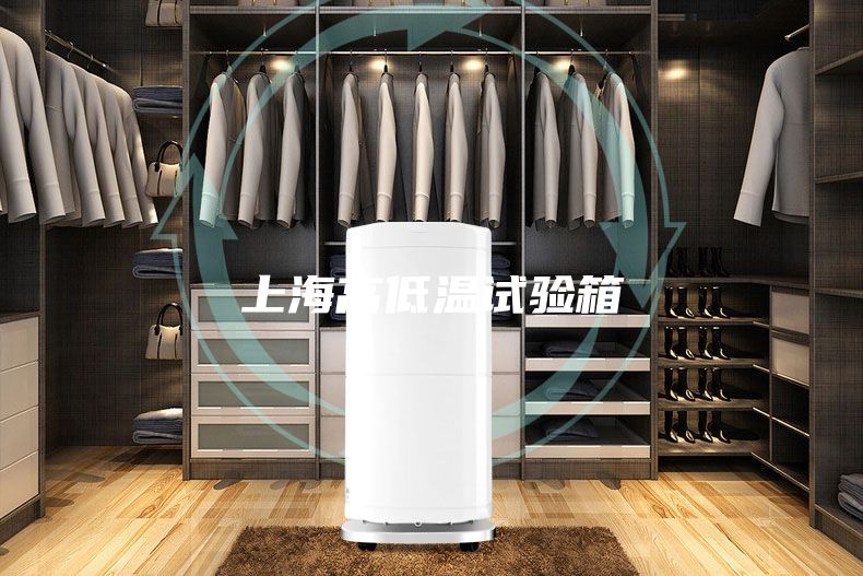 上海高低温试验箱