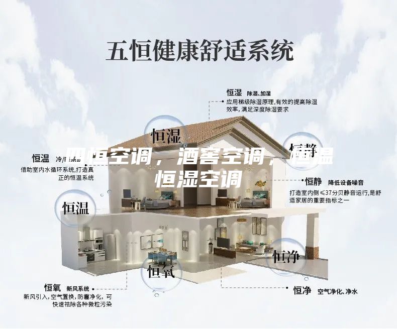 四恒空调，酒窖空调，恒温恒湿空调