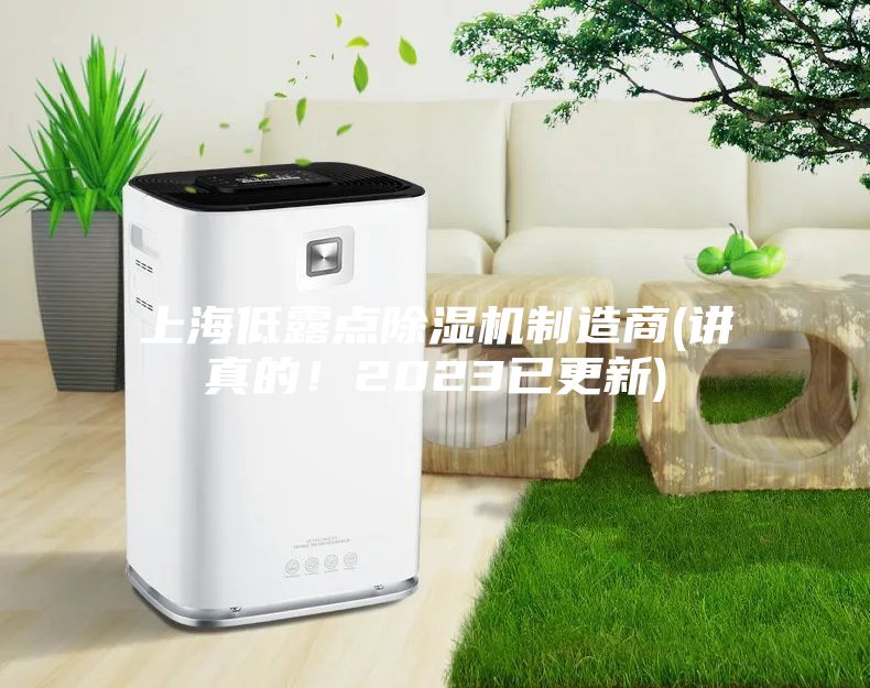 上海低露点除湿机制造商(讲真的！2023已更新)