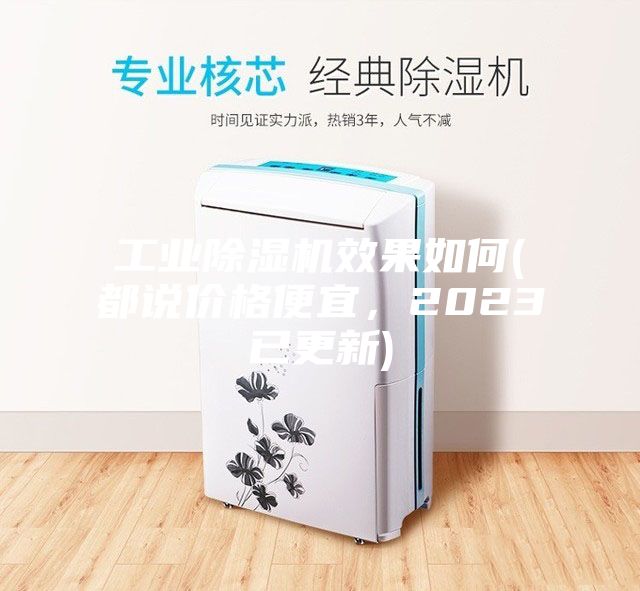 工业除湿机效果如何(都说价格便宜，2023已更新)