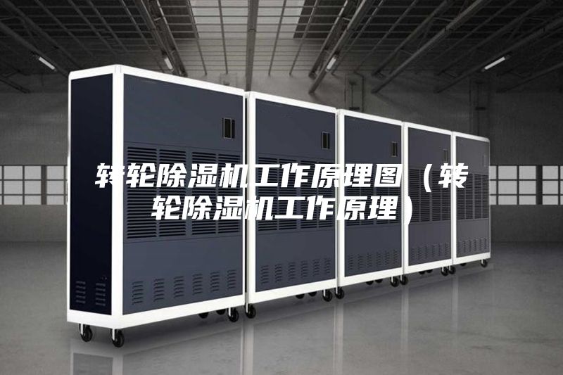 转轮除湿机工作原理图（转轮除湿机工作原理）