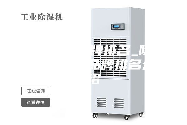 除湿器品牌排名_除湿器十大品牌排名介绍