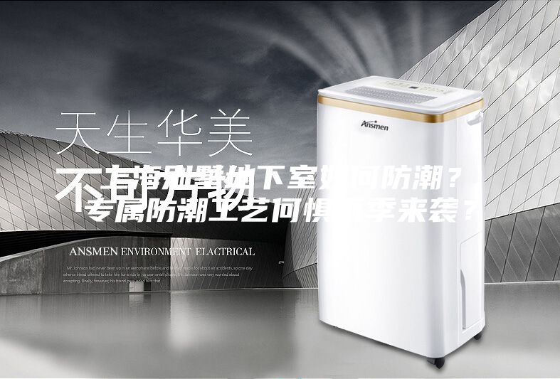 上海别墅地下室如何防潮？专属防潮工艺何惧雨季来袭？