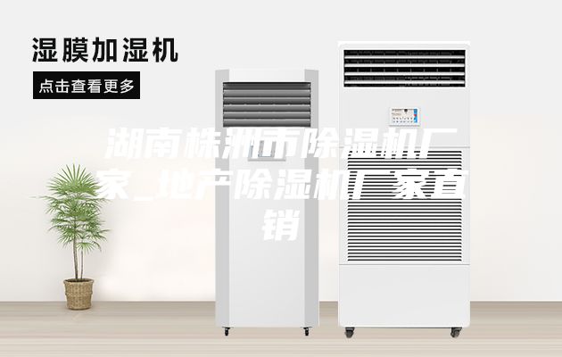 湖南株洲市除湿机厂家_地产除湿机厂家直销