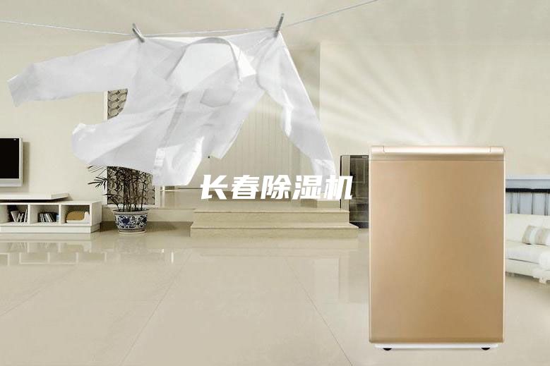 长春除湿机