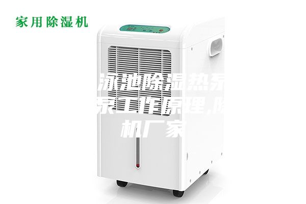 沈阳泳池除湿热泵除湿热泵工作原理,除湿机厂家