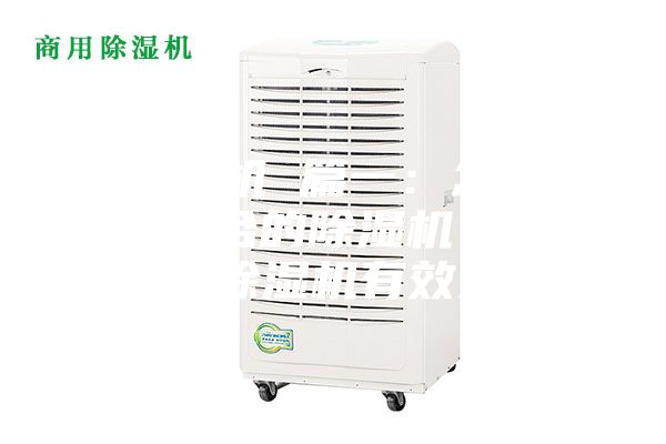 除湿机 篇一：怎么选适合的除湿机。什么除湿机有效果
