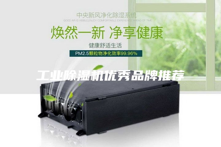 工业除湿机优秀品牌推荐